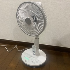 【ほぼ未使用】日立　HITACHI  HEF-DC700B DC...