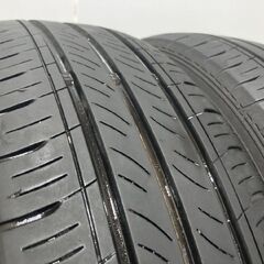 DUNLOP ENASAVE EC300 185/60R15 15インチ 夏タイヤ 4本 22年製 バリ溝 VW/ポロ シエンタ ヤリス グレイス ヴィッツ等　(MTL261) DUNLOP ENASAVE EC300+ 185/60R15 84H | タイヤの通販 販売と交換/交換