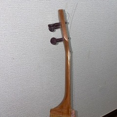 ヴィンテージ】LunA No450 ソプラノウクレレ