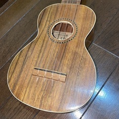 【ヴィンテージ】LunA No450 ソプラノウクレレ ヴィンテージ】LunA No450 ソプラノウクレレ