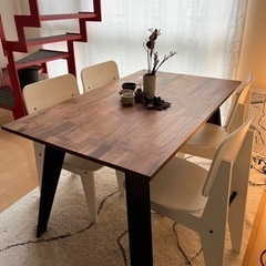 AMOCC cokün ダイニングテーブル | Origamiテーブル