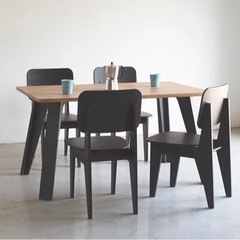 AMOCC cokün ダイニングテーブル | Origamiテーブル