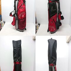 Callaway (キャロウェイ) XJシリーズ 子供用ゴルフセット ジュニア