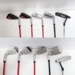 Callaway (キャロウェイ) XJシリーズ 子供用ゴルフセット ジュニア 