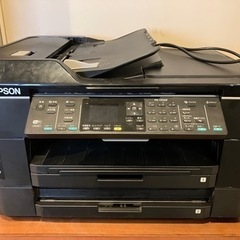 EPSON プリンター