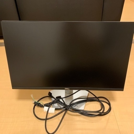 Dell S2421HS 23.8インチ モニター