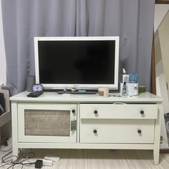 テレビとテレビ台