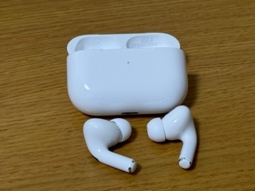 AirPods Pro(第2世代)