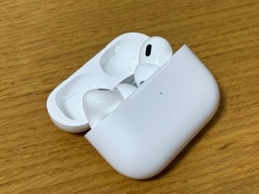 AirPods Pro(第2世代)