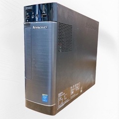 Lenovo デスクトップPC 爆速SSD Office搭載 Windows11