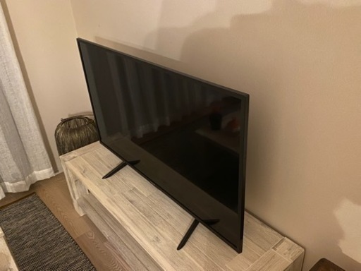 SHARPシャープ液晶テレビ  2T-C42BE1