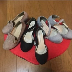 まとめ売り♡3点セット