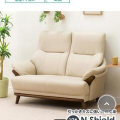 ☆45R☆ 極美品 フリー インド リネン100％ マドラスフラワー