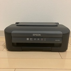 【ジャンク品】エプソンプリンター PX-K150