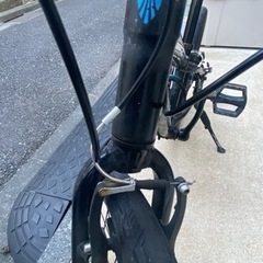 trek キッズバイク 20インチ 大阪市引き取り限定 引取限定】おまけつき！トレック TREK キッズ マウンテンバイク 20インチ