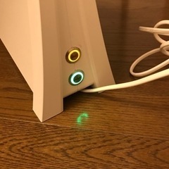 イコロ　パネルヒーター 