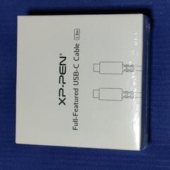 【新品未開封】XP-PEN full-featured USB ...