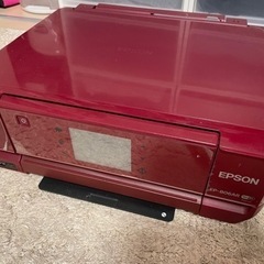 EPSON EP-806AR