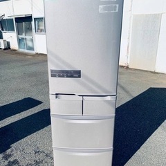 2107番 HITACHI✨冷蔵庫✨R-K40HJ‼️