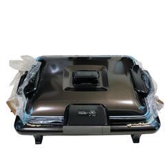 【未使用品】タイガー　ホットプレート CPV-T130 これ1台 コンパクト