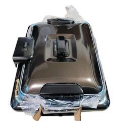 【未使用品】タイガー　ホットプレート CPV-T130 これ1台 コンパクト