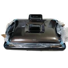 【未使用品】タイガー　ホットプレート CPV-T130 これ1台 コンパクト