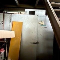 【ネット決済】米の冷蔵庫