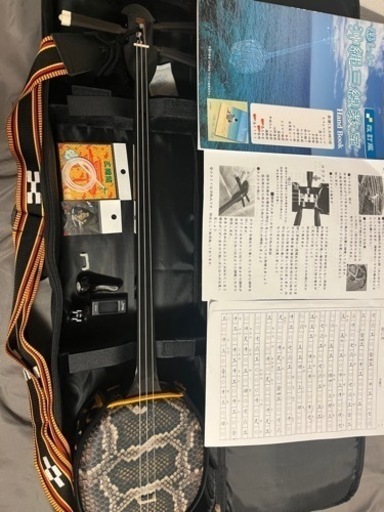 三線（人工）