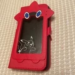 POKEMON iPhoneケース