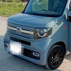 N−ＶＡＮオーナーの方！イメチェンしませんか？？