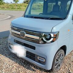 N−ＶＡＮオーナーの方！イメチェンしませんか？？