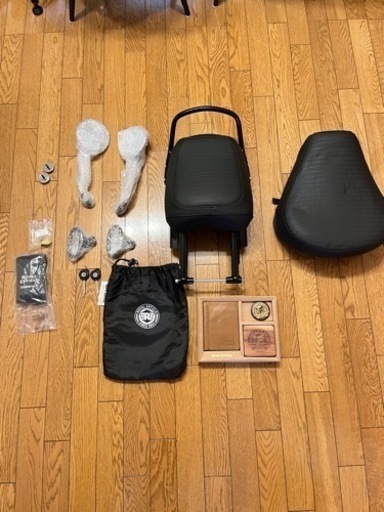 クラシック350（2022）ハルシオンブラック美車 最終値下げ クラシック