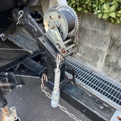 中古ジェットスキー