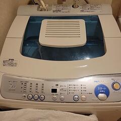 洗濯機 7kg