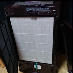 EP-LV1000-T 日立 PM2.5対応 除加湿空気清浄機