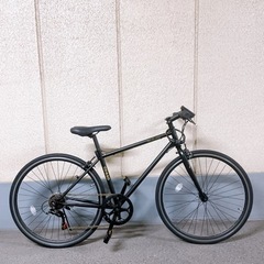 中古東大阪市のクロスバイクを格安/激安/無料であげます・譲ります