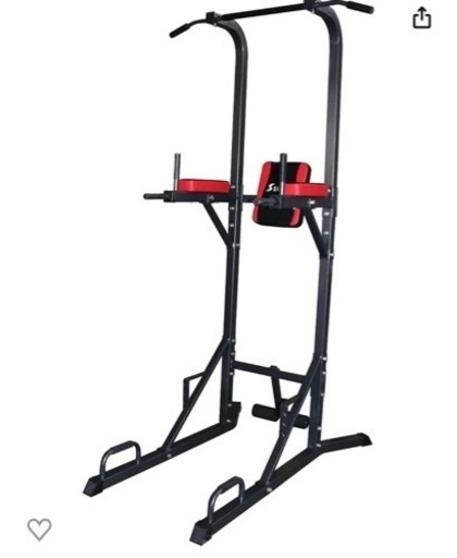 SINTEX(シンテックス) ぶら下がり健康器 懸垂マシンIII STM056