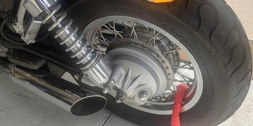 現金可能！！車検前につき激安！！車検6月まで750ccスズキ