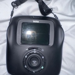 FUJIFILM instax SQUERE SQ20