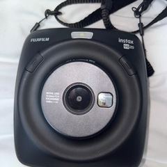 FUJIFILM instax SQUERE SQ20