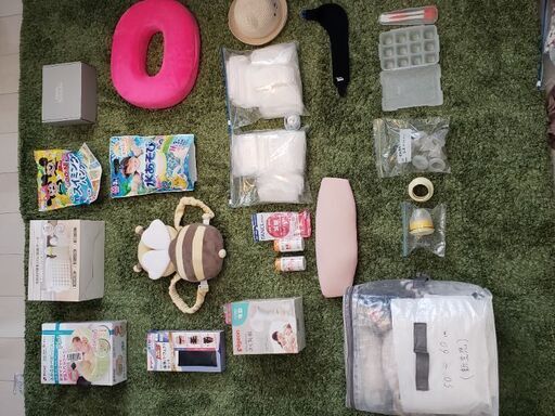 ベビー 赤ちゃん マタニティ用品