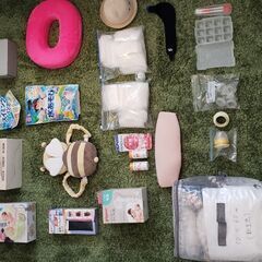 ベビー 赤ちゃん マタニティ用品