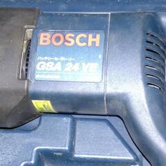 BOSCHセーバーソー