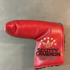 スコッティキャメロン SELECT NEWPORT 2