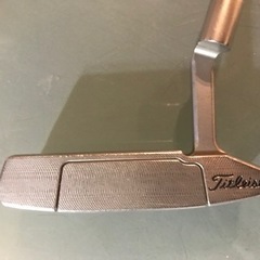 スコッティキャメロン SELECT NEWPORT 2