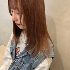 11月1日、2日、3日に無料でカットします💇🏻‍♀️