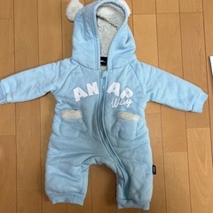 ミキハウス ベビーシューズ、短肌着、プレオール、