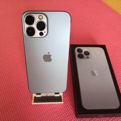 アイホン１３ProMax