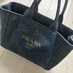 PRADA カナパ バック 本日限定