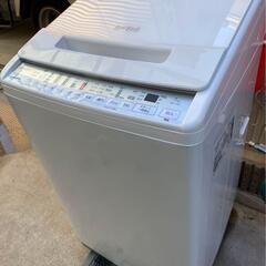 HITACHI 日立 BW-V70F洗濯機ビートウォッシュ7kg...